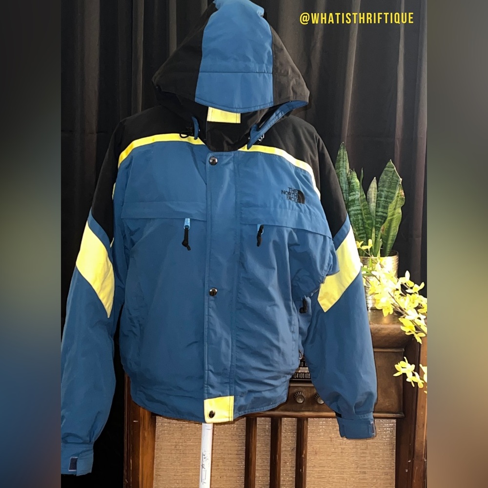 Urban Renewal One-Of-A-Kind The North Face Outdoors Jacket